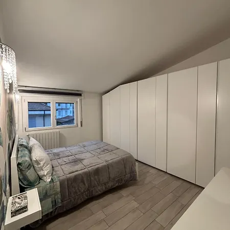 Апартаменты Hub