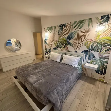 Hub Apartman Como