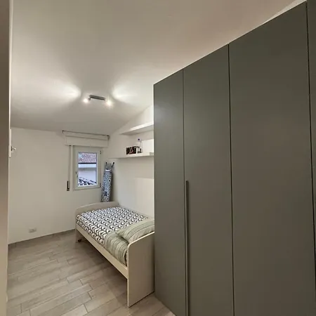Apartment Hub Como