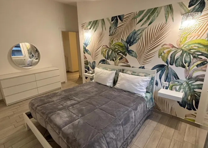 Hub Apartman Como