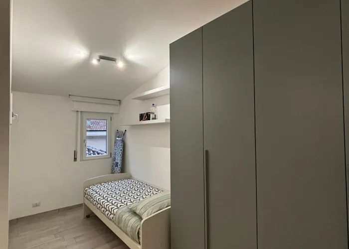 Apartman Hub Como