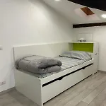 Apartamento Hub Como