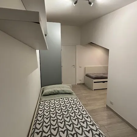 Apartamento Hub